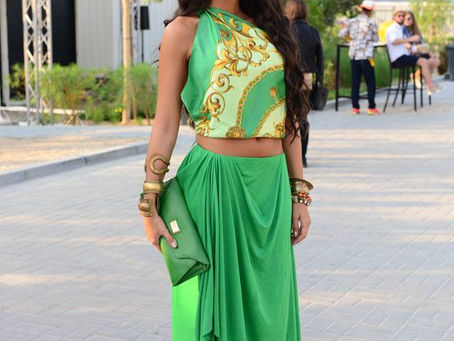 FASHION FORWARD -DAY 2