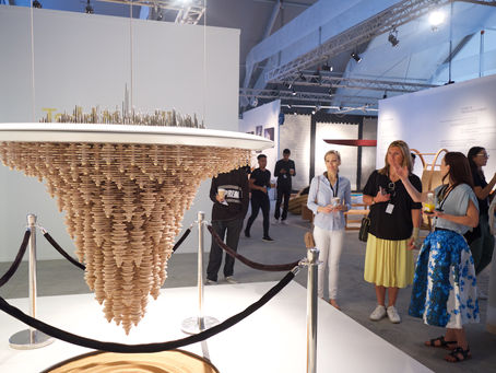 Design Days Dubai 2017 opens for an epic sixth edition