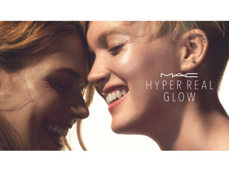 NEW HIGHLIGHTERS - Shade extensions - MAC Cosmetics Middle East