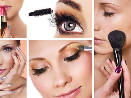 10 Effective Makeup Tips To Look Good In Photographs
