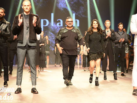 Splash Fashion Show & After Party