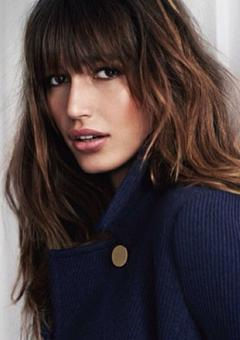 Tunisian Celebrities - Top Beauties
