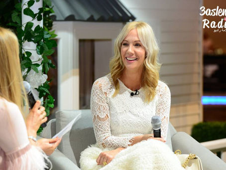 World of Fashion Q&A with Megan Hess