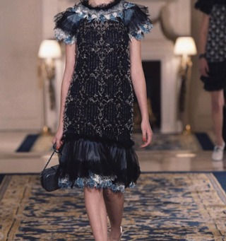 Tunisian Sonia Ben Ammar - The new muse of Dolce & Gabbana