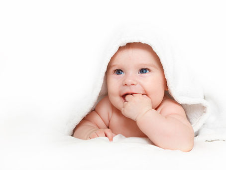 How to Find a Nanny in Dubai