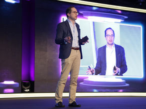 SME Beyond Borders 10X draws major new insights on ‘The Future of Business, 10 Years from Now’