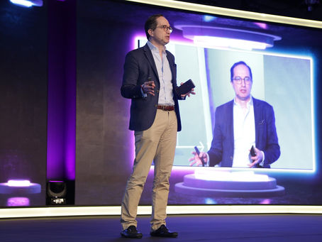 SME Beyond Borders 10X draws major new insights on ‘The Future of Business, 10 Years from Now’
