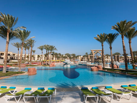 RIXOS HOTELS SCOOPS 22 TRIP ADVISOR TRAVELLERS CHOICE AWARDS IN 2019