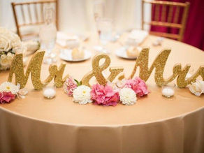 BEYOUboutique hosts its first ever bride exhibition