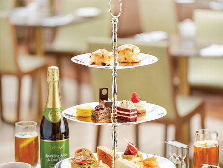 CELEBRATE MUMS THIS MARCH AT BATEEL