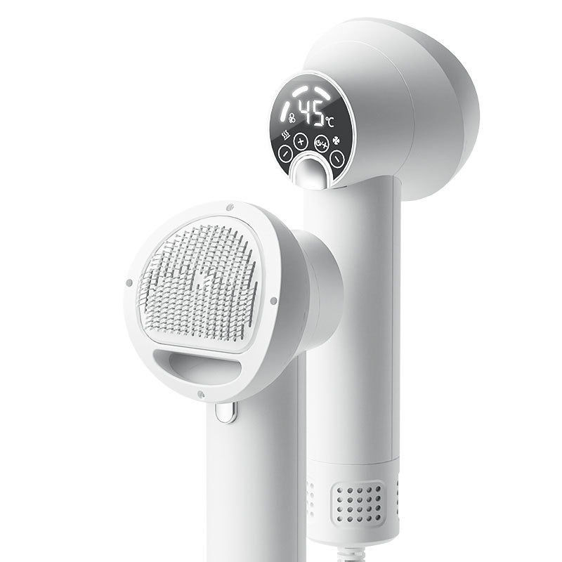 ProQuiet Ion Dog Grooming Brush & Blow Dryer (Single)