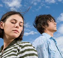 Couple's Portrait