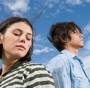 Couple's Portrait