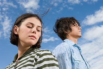 Couple's Portrait
