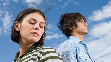 Couple's Portrait