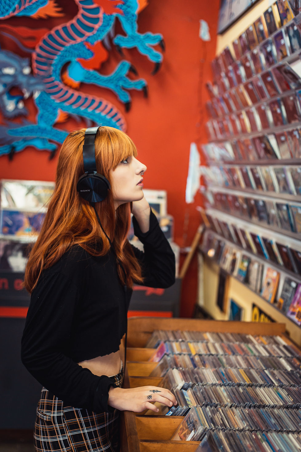 How Women Are Changing the Music Industry and Their Vital Roles