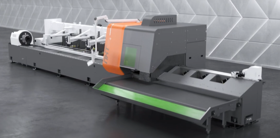 Unlocking Potential: How the Nukon NK-T160 Transformed ES3’s Manufacturing Processes