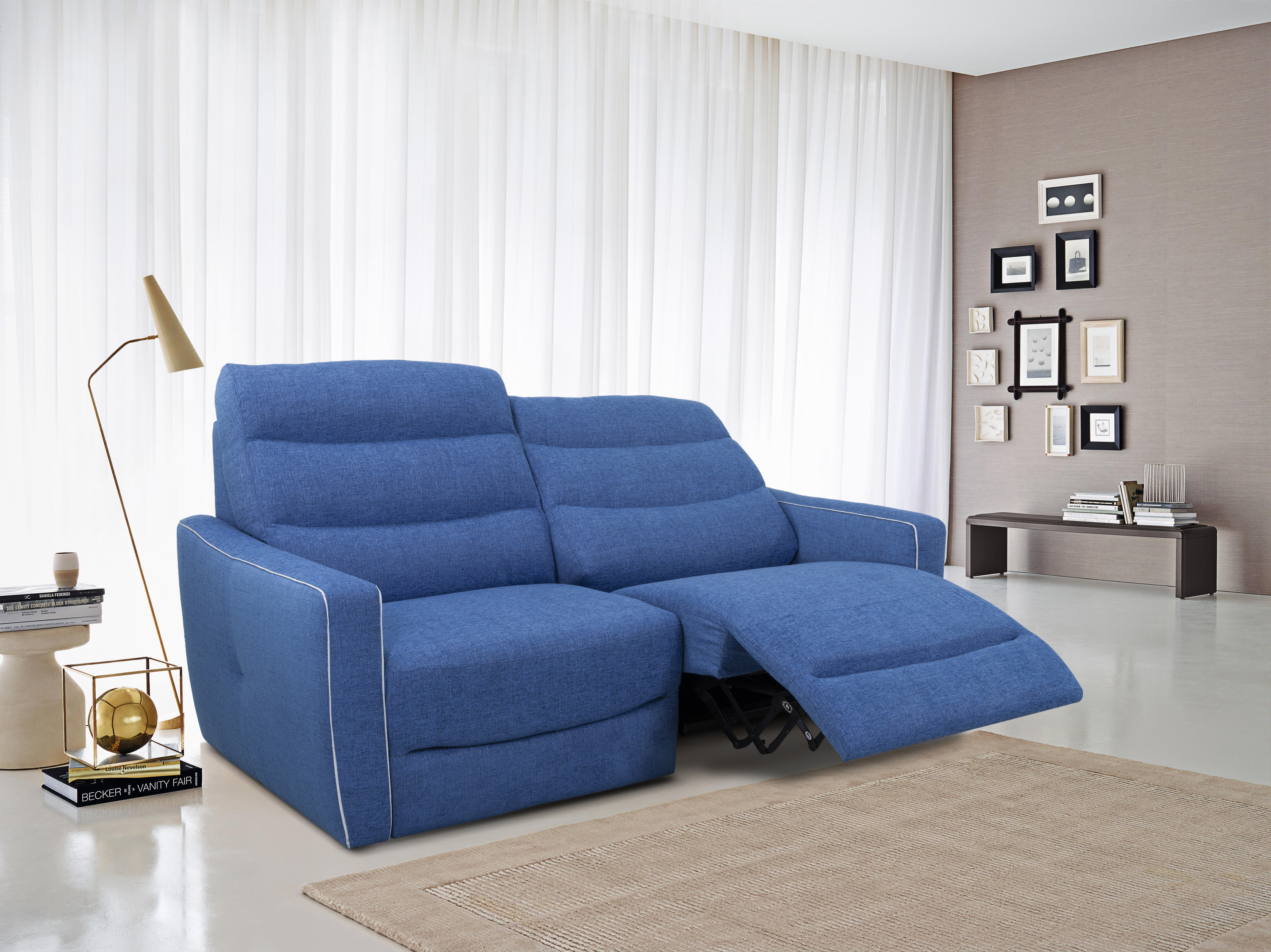 divano relax roxanne mondo sofa group