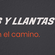 Logo de RINES Y LLANTAS CUENCA