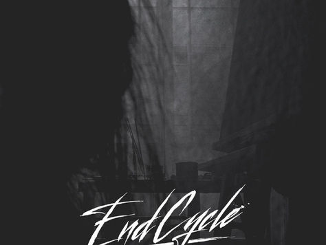 End Cycle's Concrete Official Music Video is out