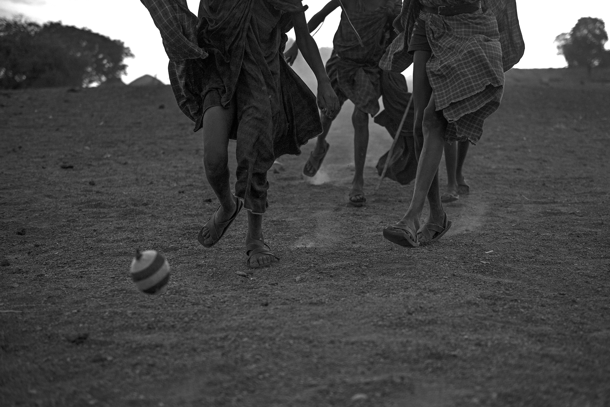 SUNSET SOCCER