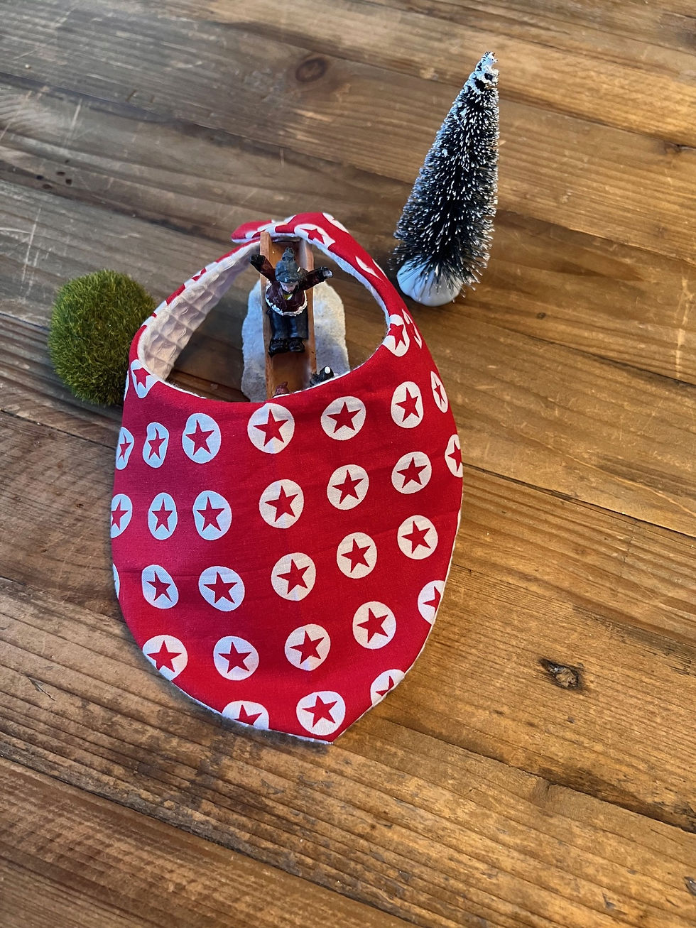 Miniature : Bandana Star