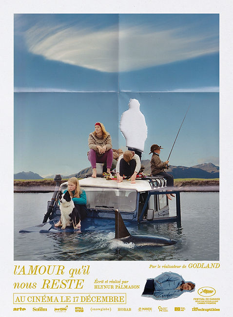 affiche L'AMOUR QU'IL NOUS RESTE.jpg