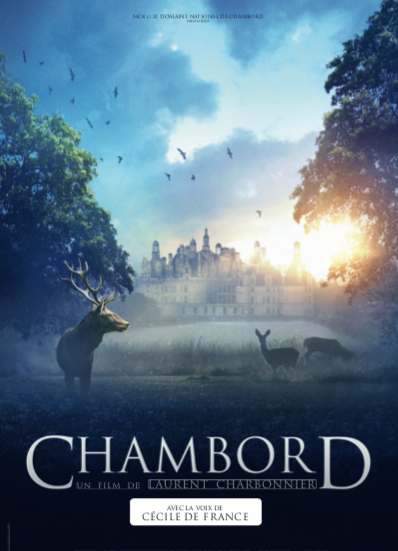 CHAMBORD