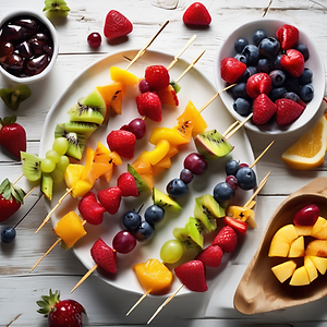 fruits bowl