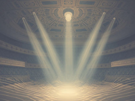 Transe, Kundalini Activation, TCAI...           Quelles différences ?
