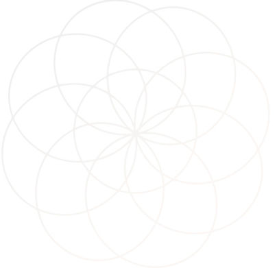 mandala fleur de vie