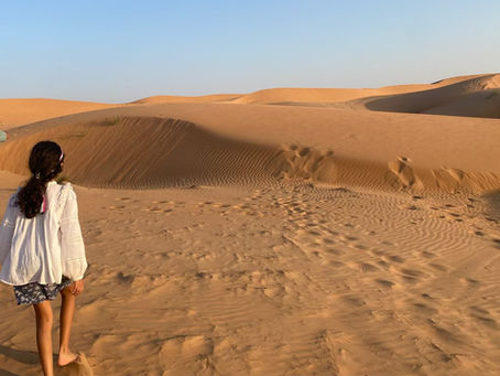 Dune June