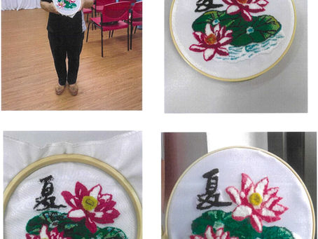 九月份樂基舖興趣班花絮 (2025年10月)