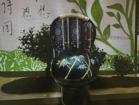 詩園、思想    張致維執事 (2026年1月)  (兄姊分享)