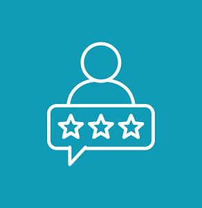 Ongoing Review Icon