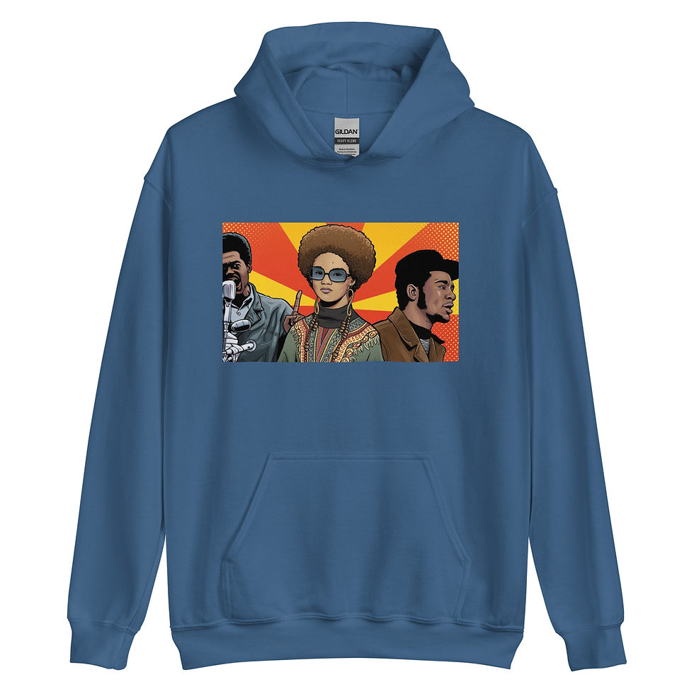 Thumbnail: Bobby, Kathleen & Fred