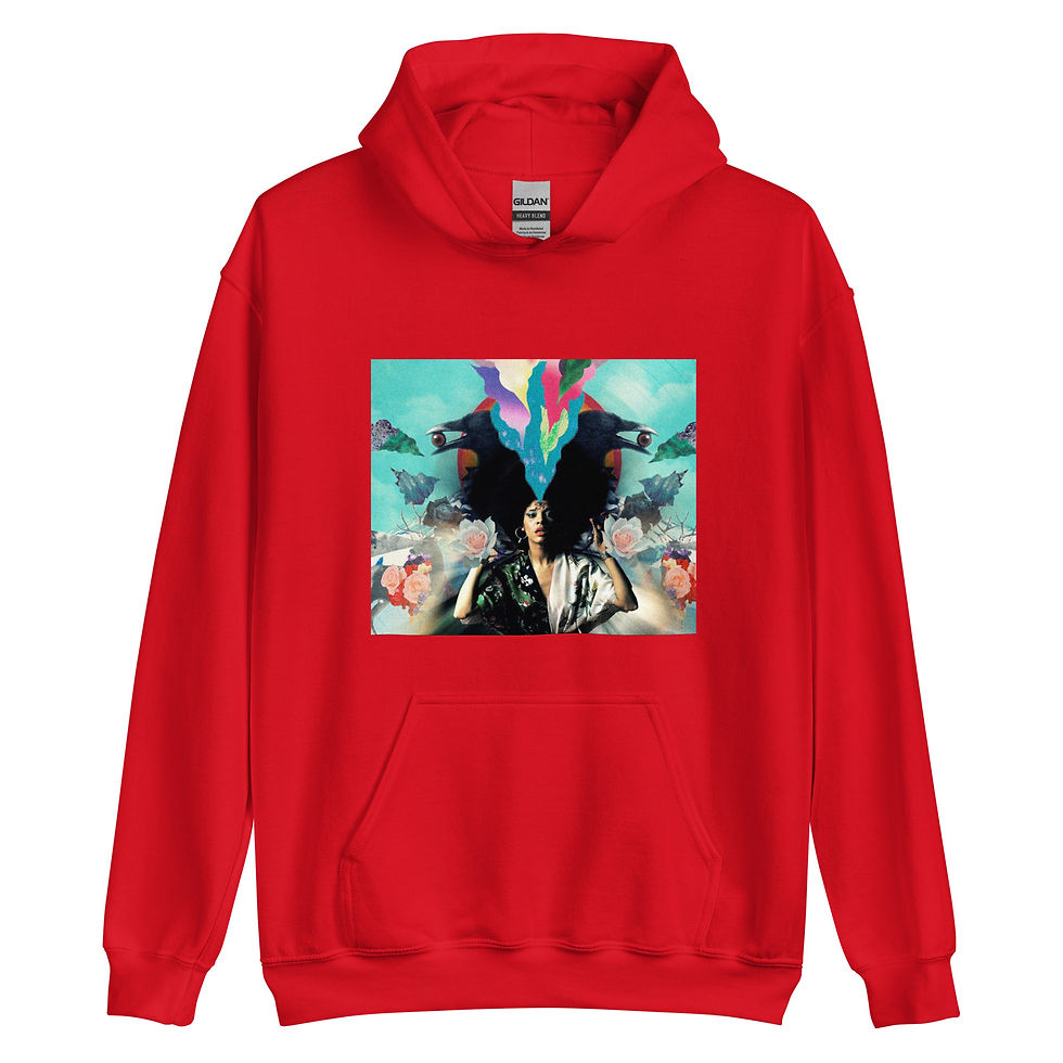 Thumbnail: Betty D