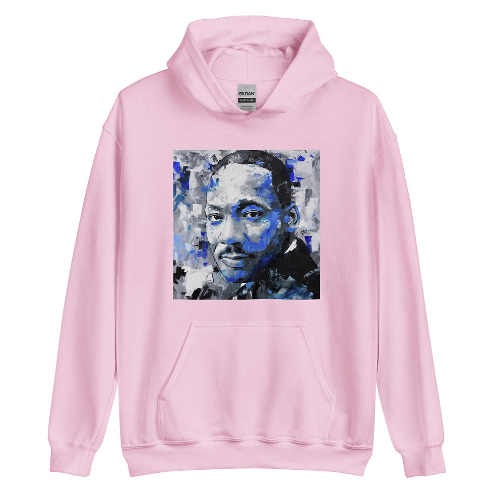 Thumbnail: Dr. MLK