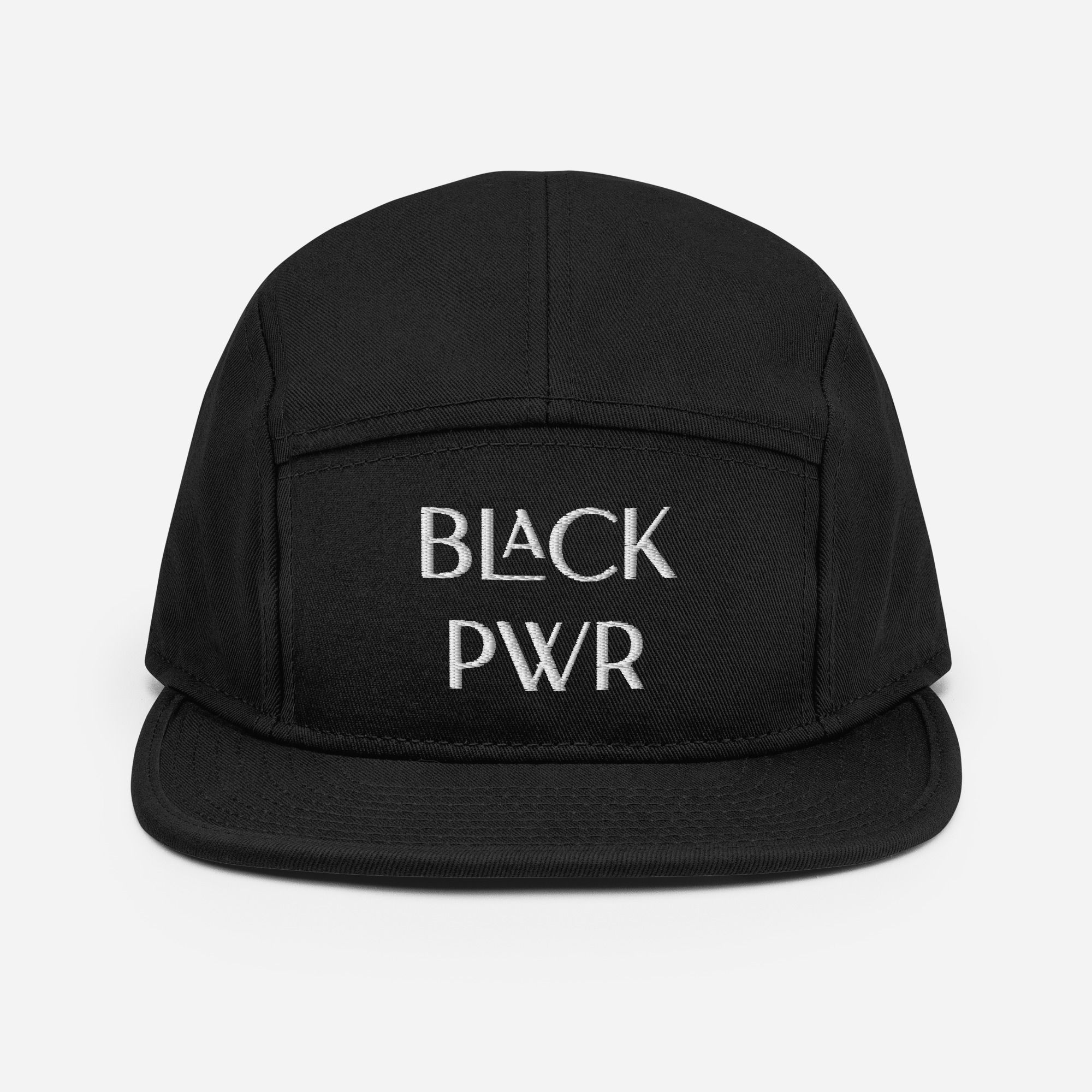 Blk Pwr- 5p1