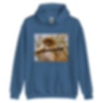 Thumbnail: Sankofa - Hoodie