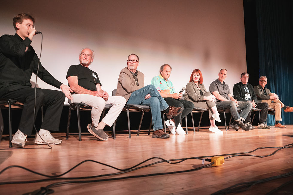 Invasion of the Space Preachers APPYFF 4-25-25-56