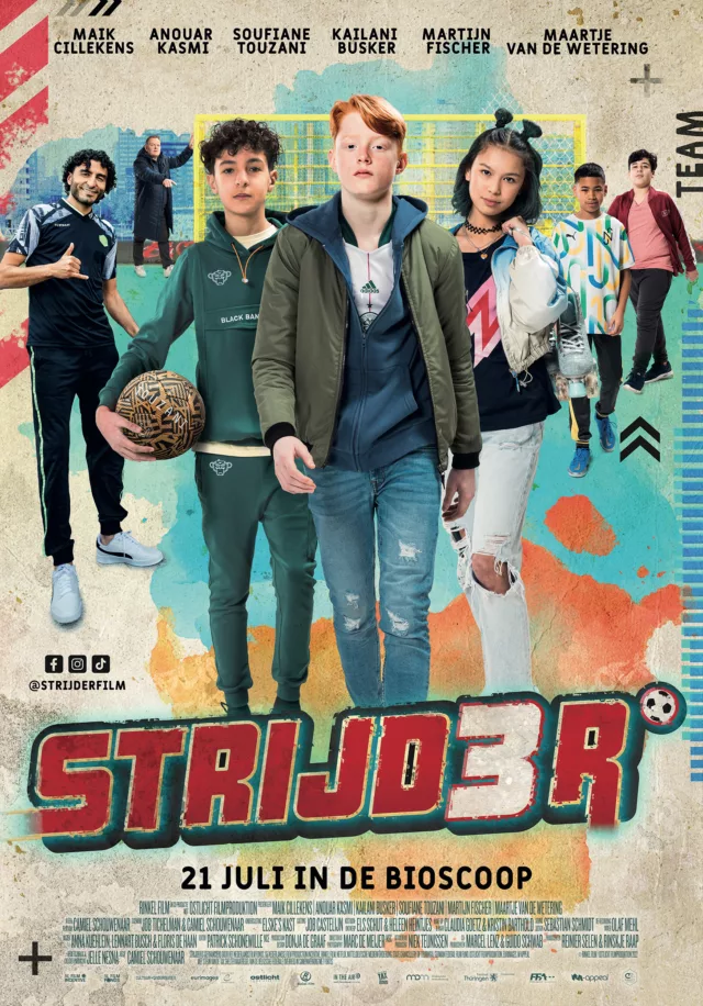 Strijder poster.webp