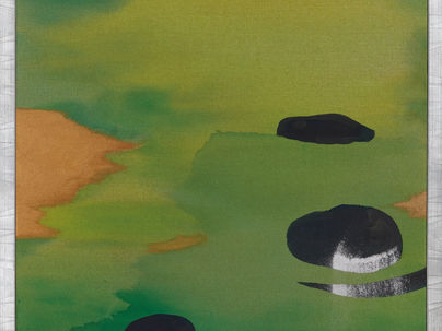 綽約風姿在生活 ~談陳艷淑藝術之浪漫與優雅的想像