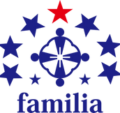 個別指導ファミリアロゴ
