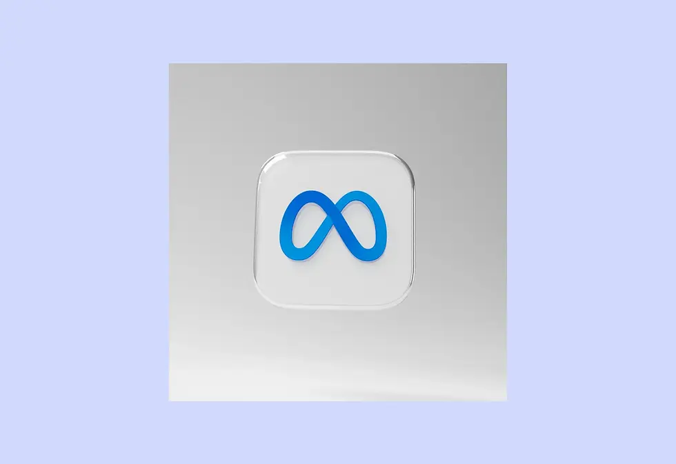 Meta збиратиме дані про дії працівників для тренування штучного інтелекту