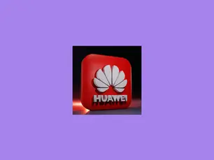Huawei представила новий складаний смартфон на тлі посилення позицій Apple у Китаї