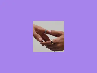 Oura Ring 5 став на 40% меншим за попередню модель