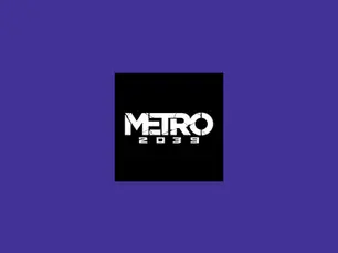 Українська студія 4A Games анонсувала нову гру серії — Metro 2039 