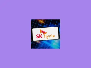SK Hynix залучила рекордні $26,5 млрд під час дебюту на Nasdaq