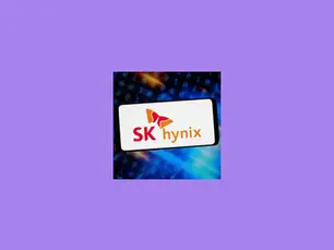 SK Hynix залучила рекордні $26,5 млрд під час дебюту на Nasdaq